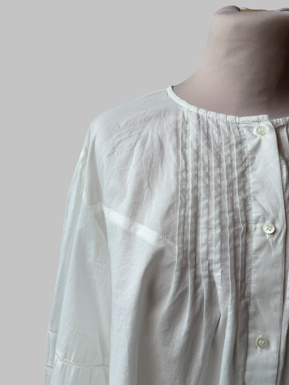 Blouse Comptoir des cotonniers