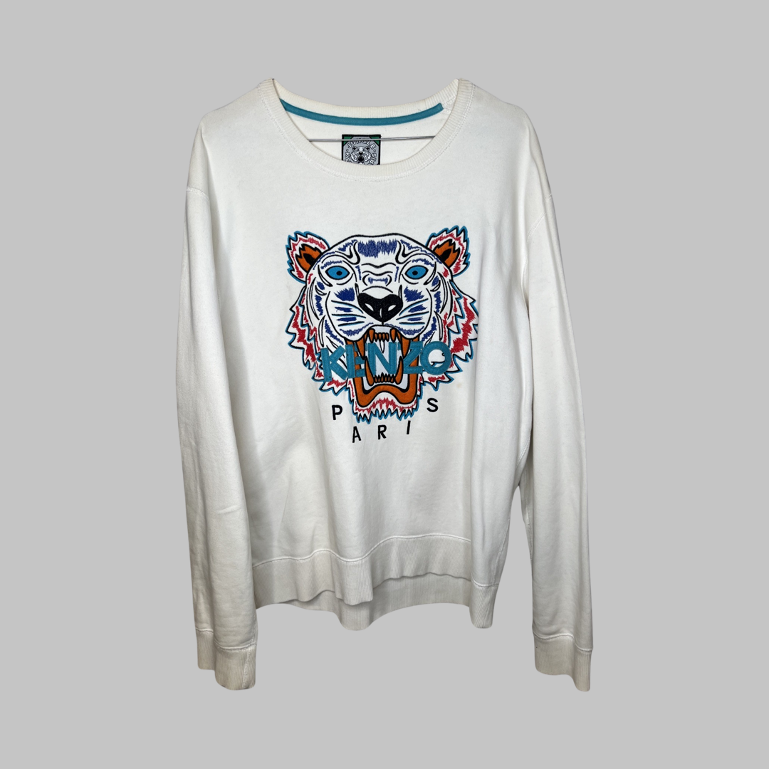 Sweat Kenzo