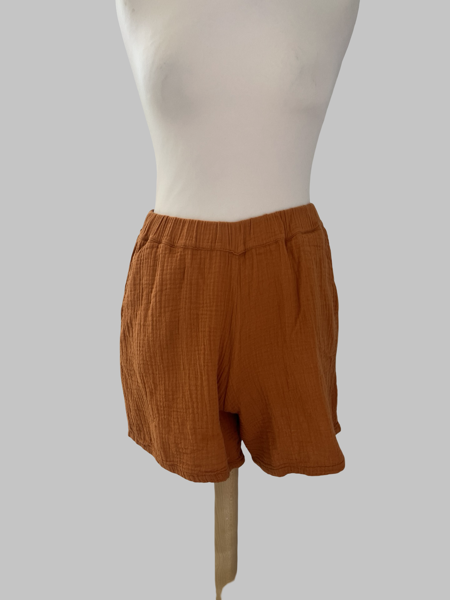 Short TwoThirds