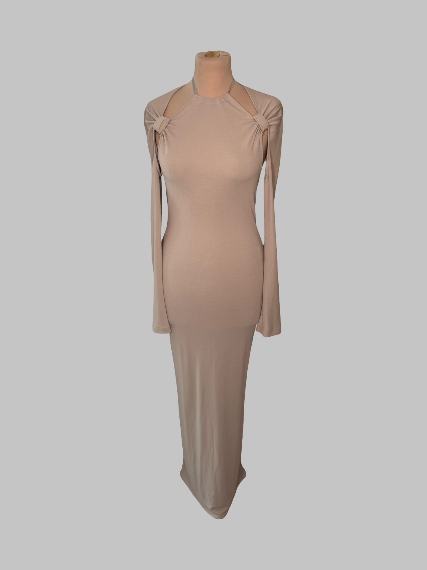 Robe Jacquemus