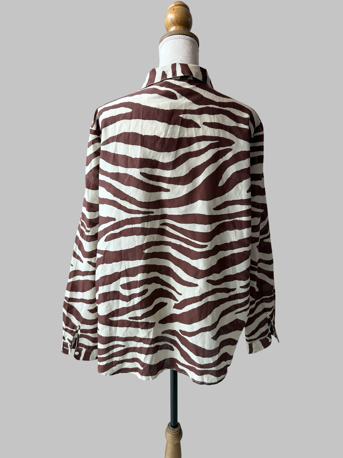 Chemise Sézane