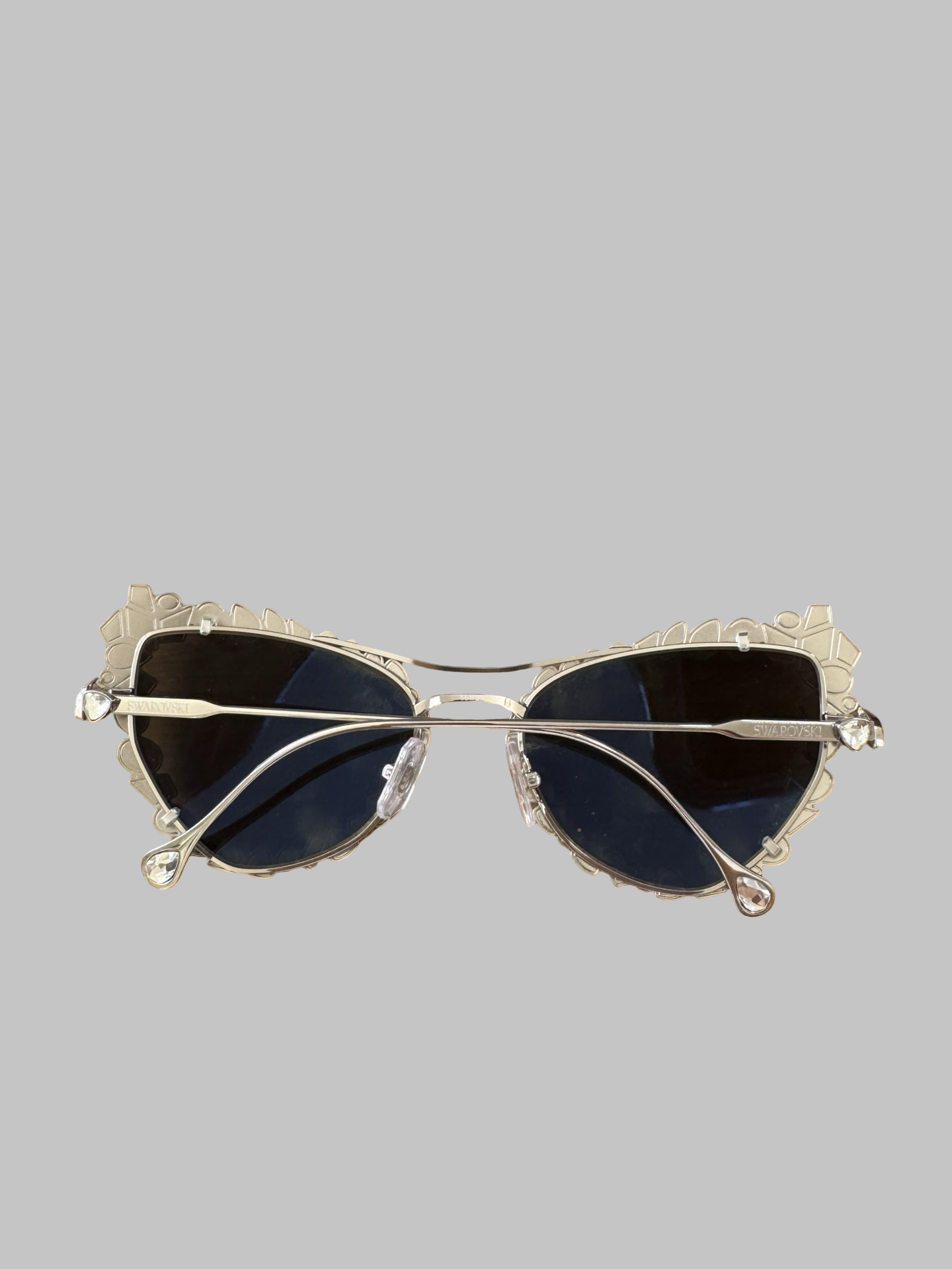 Lunettes Swarovski