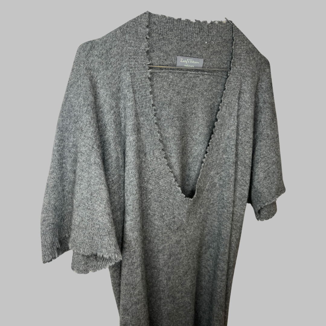 Robe pull Zadig&Voltaire