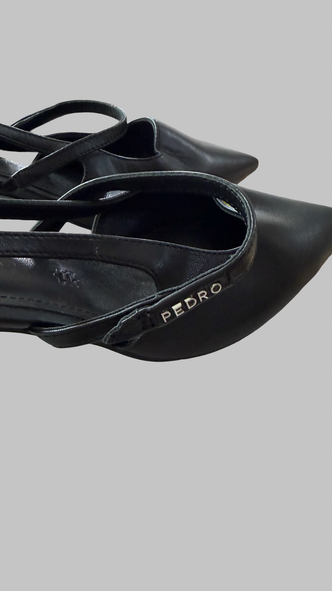 Mules Pedro