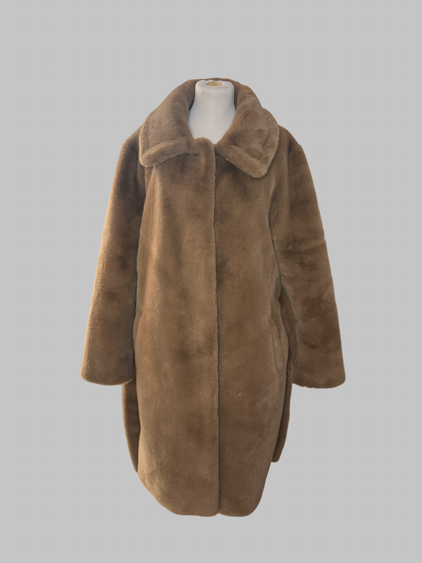 Manteau Gérard Darrel