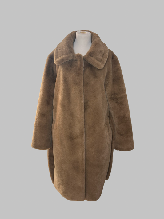 Manteau Gérard Darrel