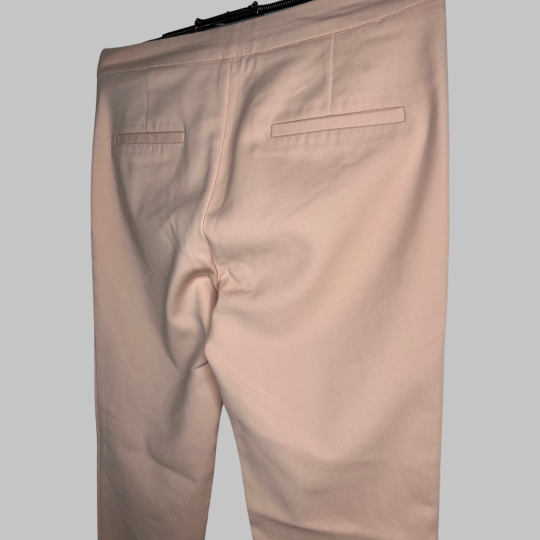 Pantalon Zara