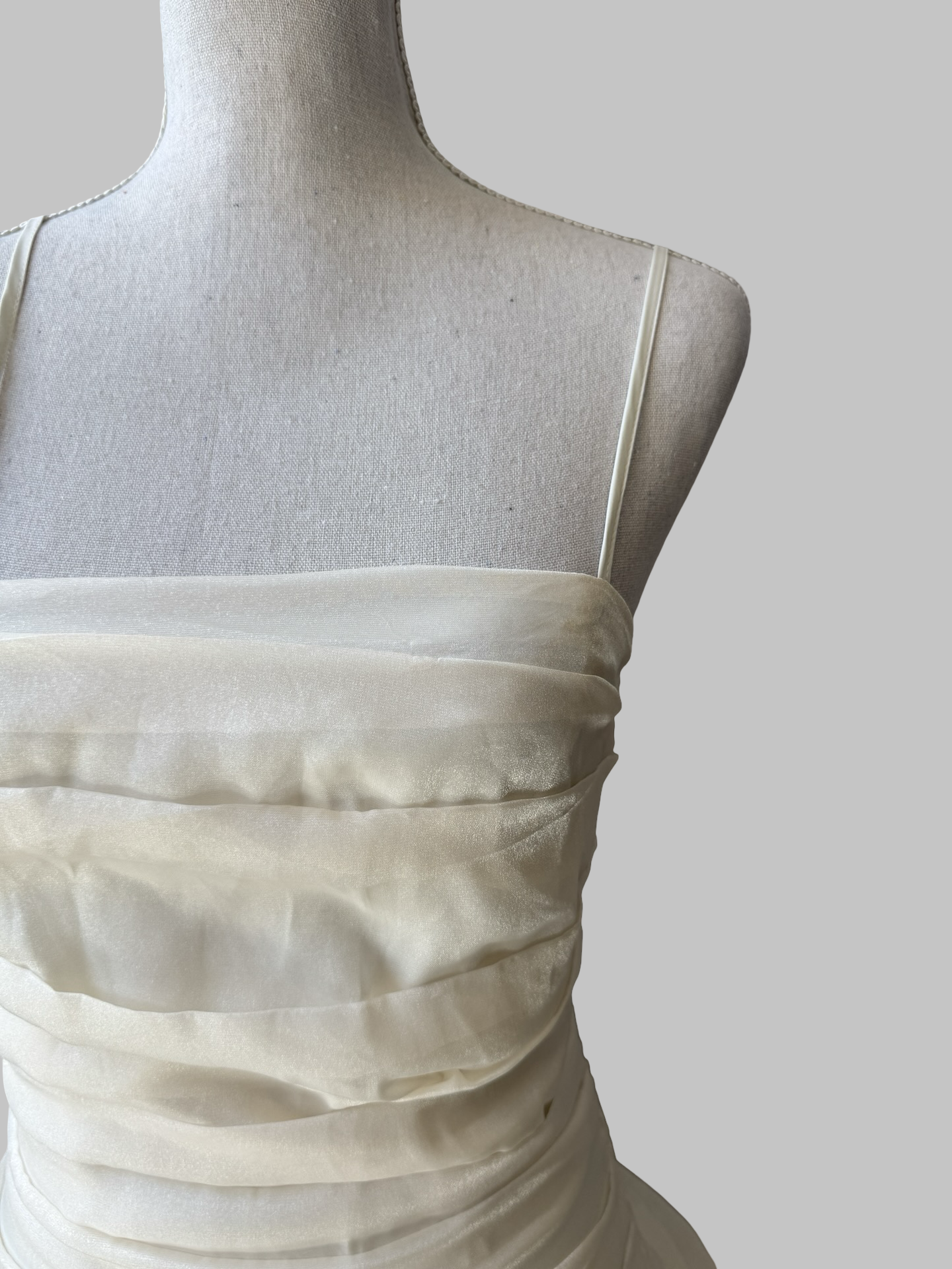 Robe Ballon