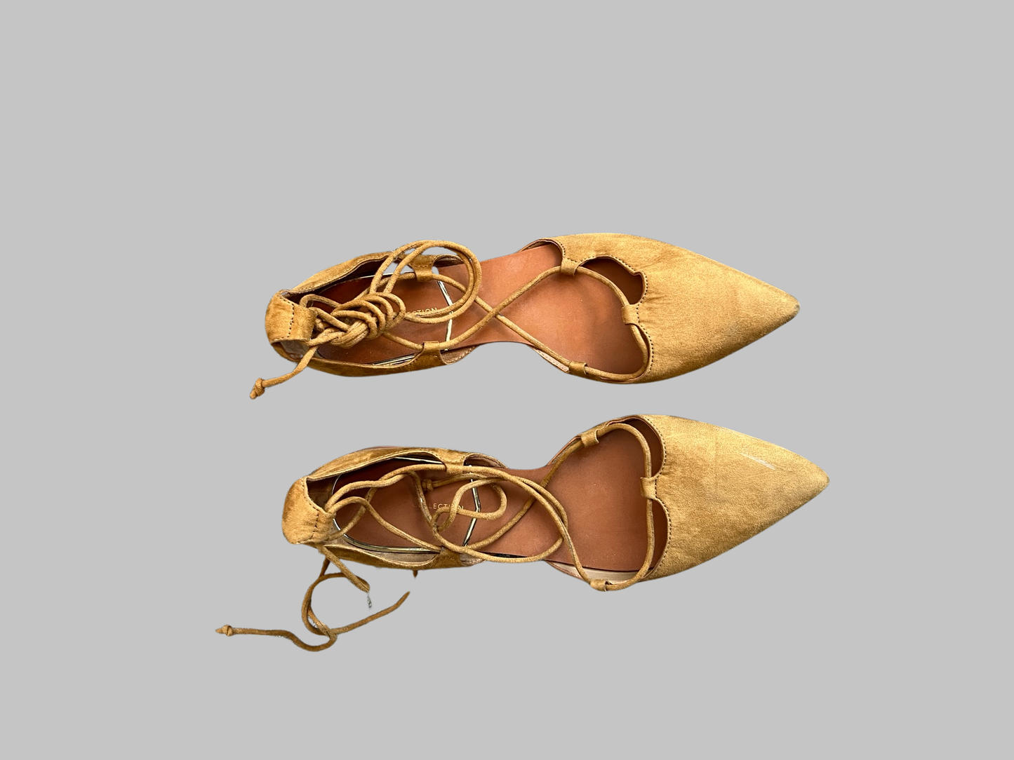 Chaussures Zara