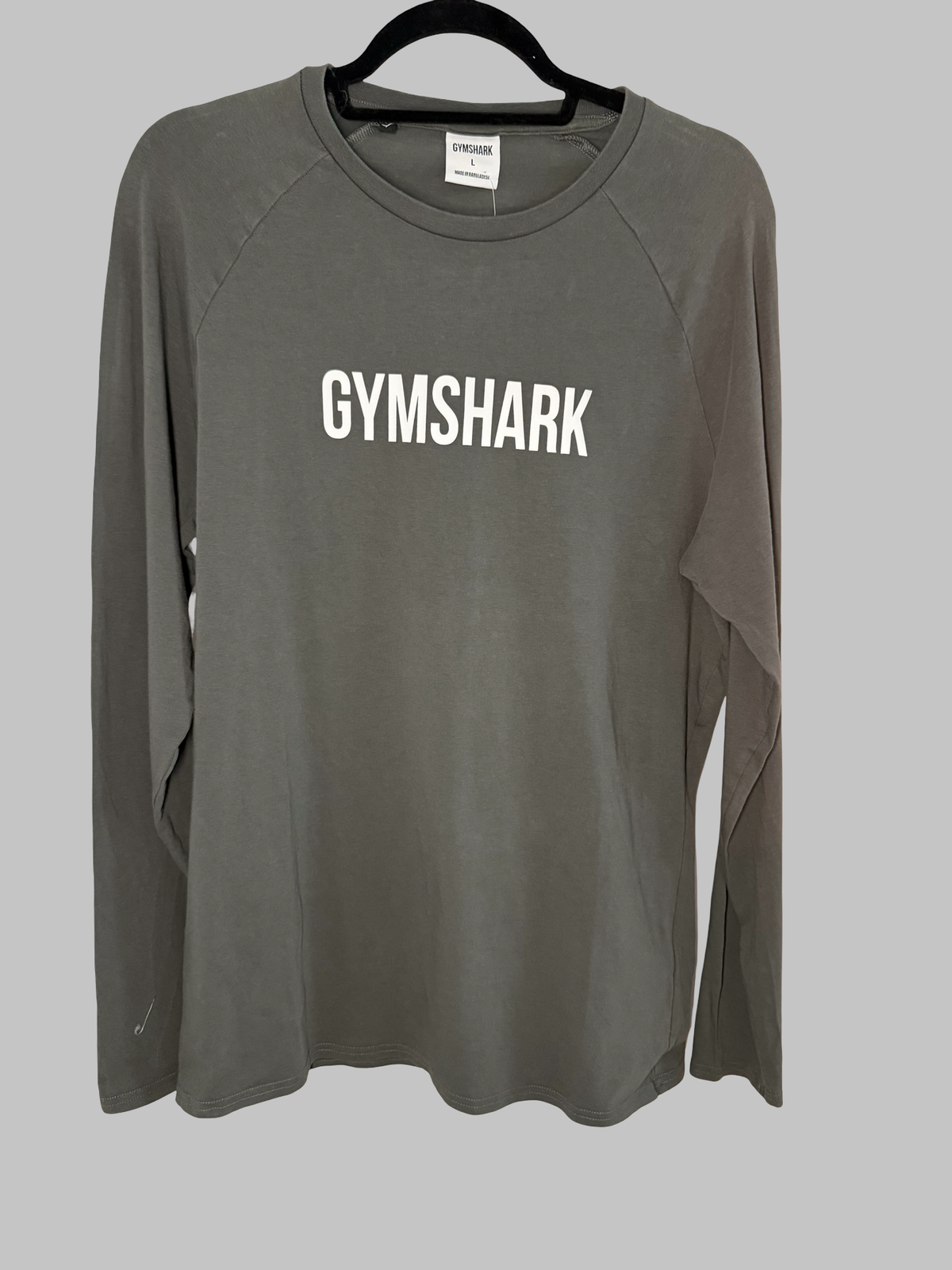 Pull Gymshark