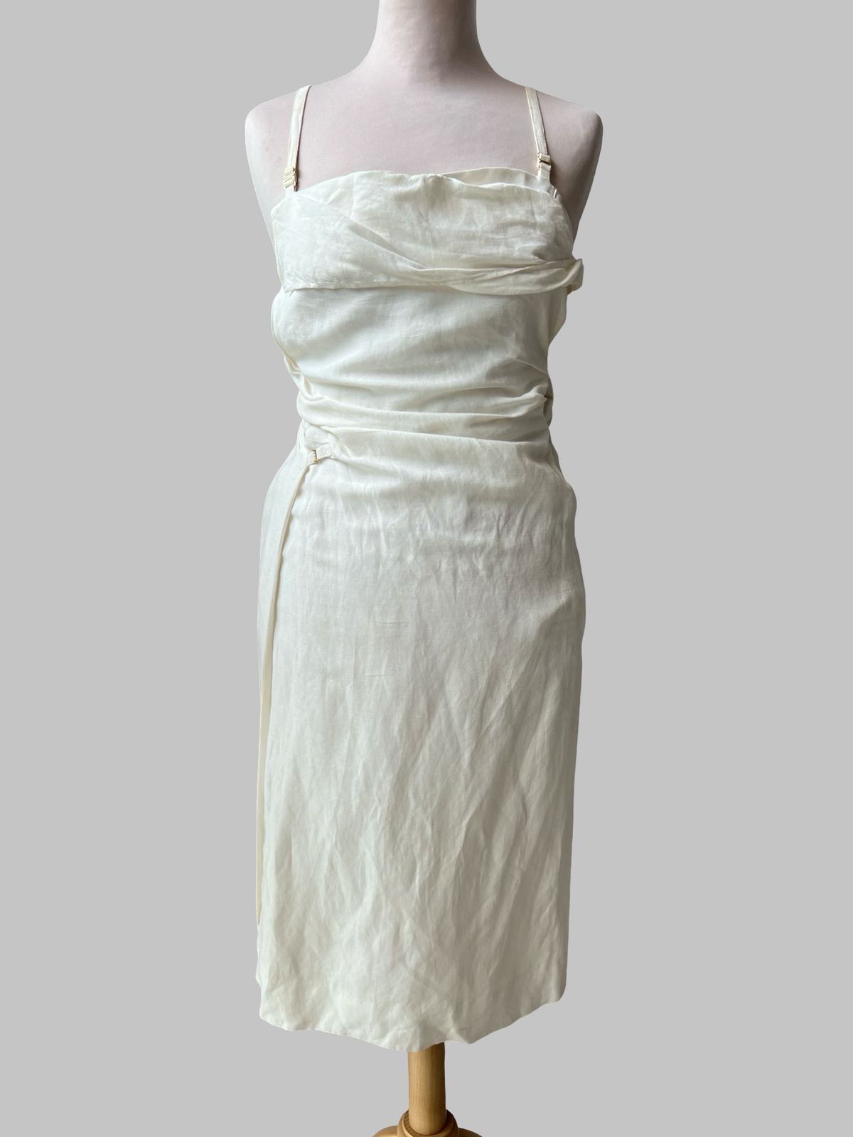 Robe Jacquemus