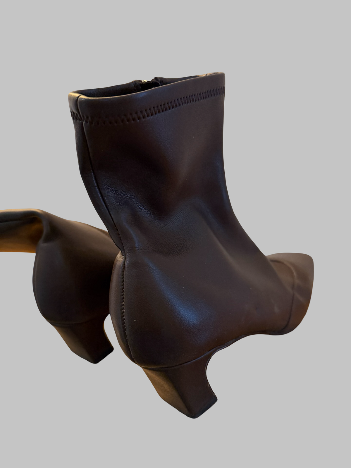 Bottines Steve Madden