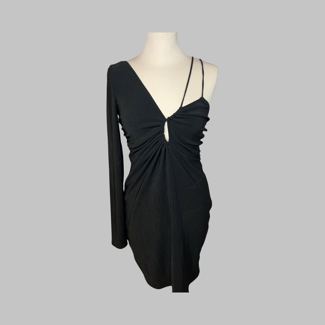 Robe Pull&Bear