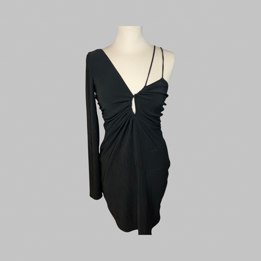 Robe Pull&Bear