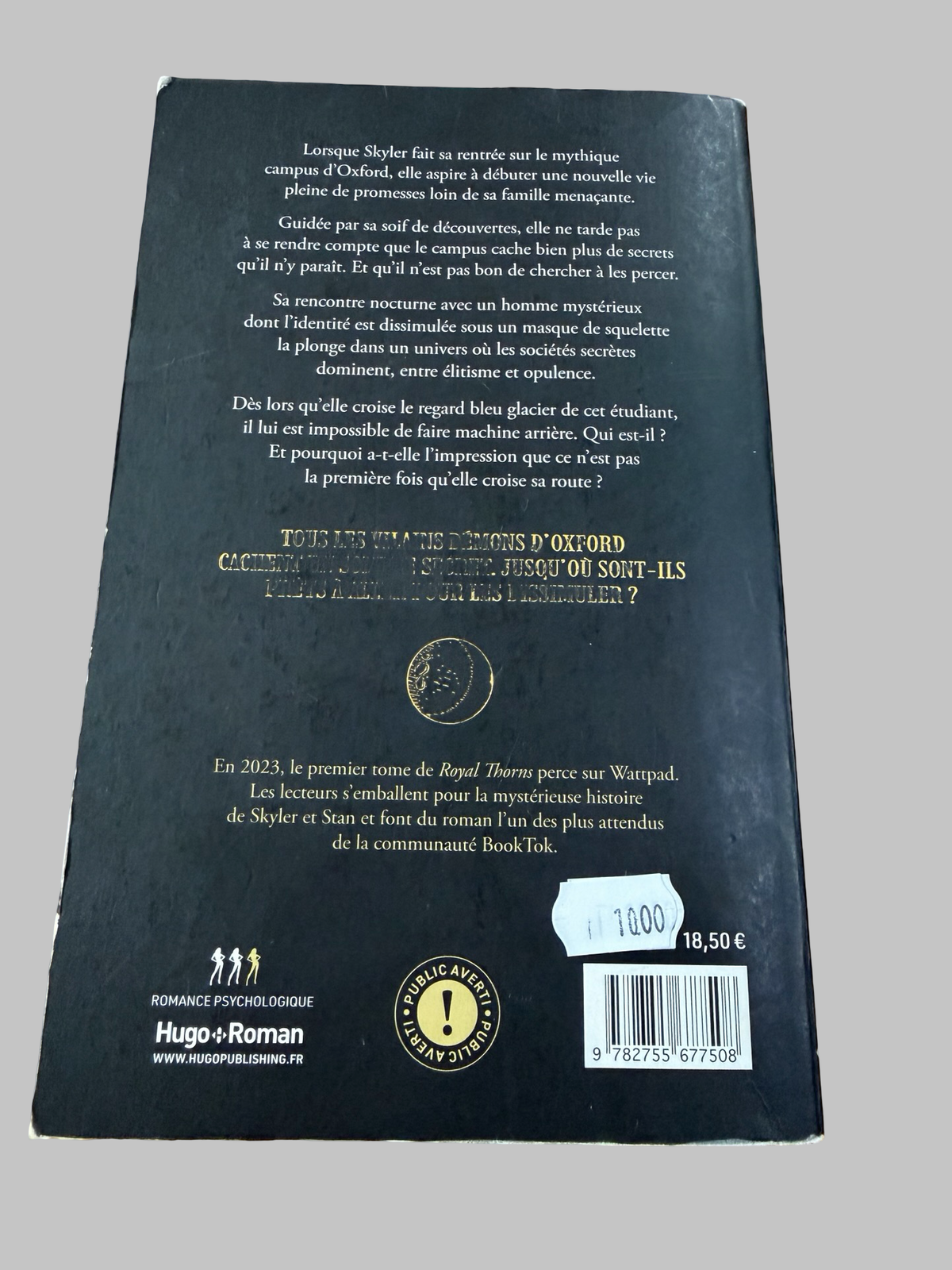Livres divers