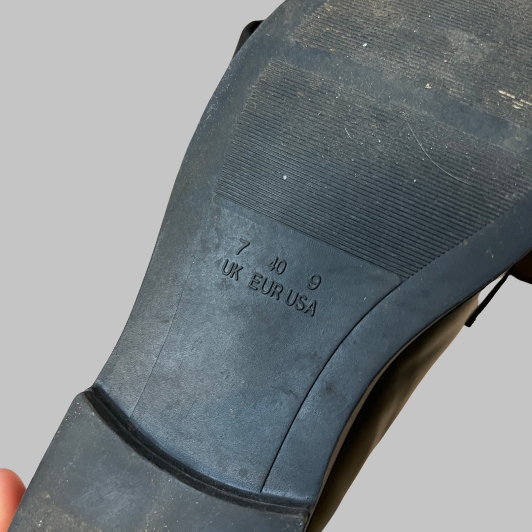 Mocassins Primark