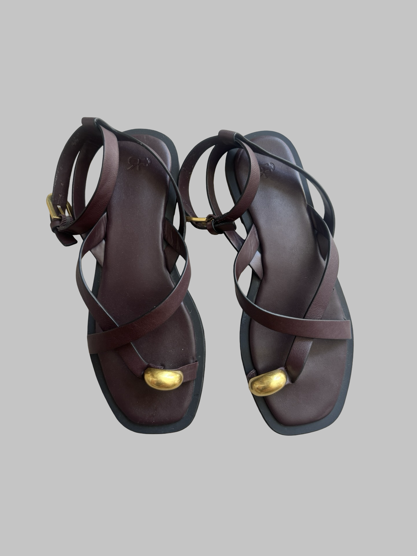 Sandales Parfois