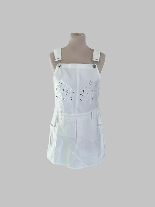 Robe Longchamp
