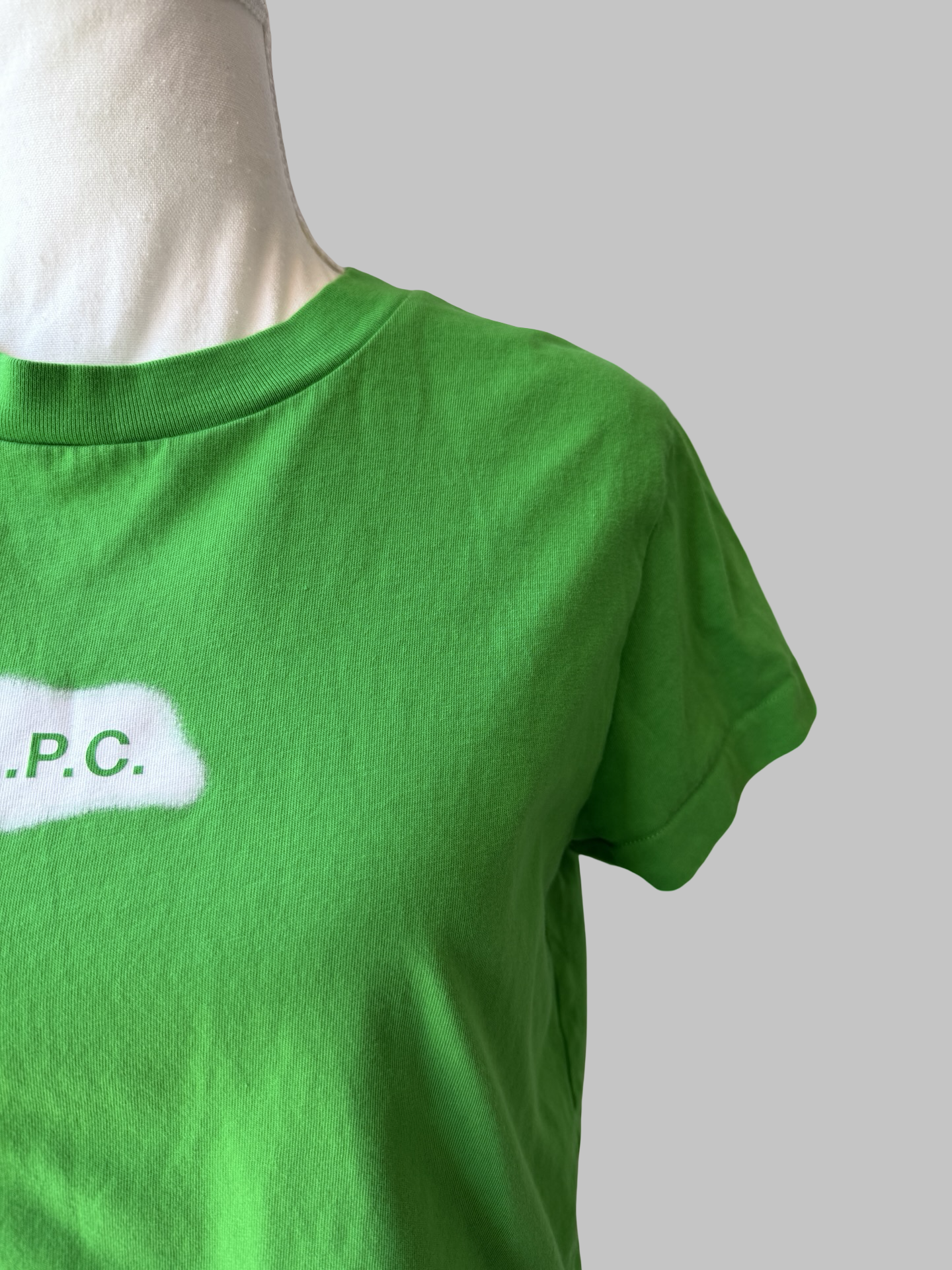 Tee A.P.C