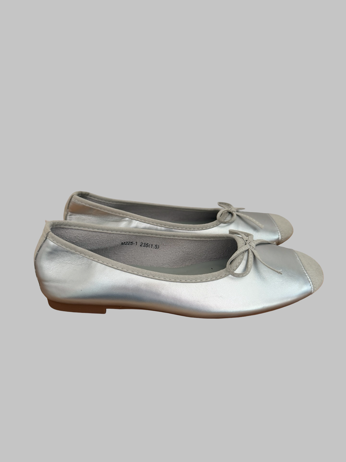 Ballerines Luxiaoshou