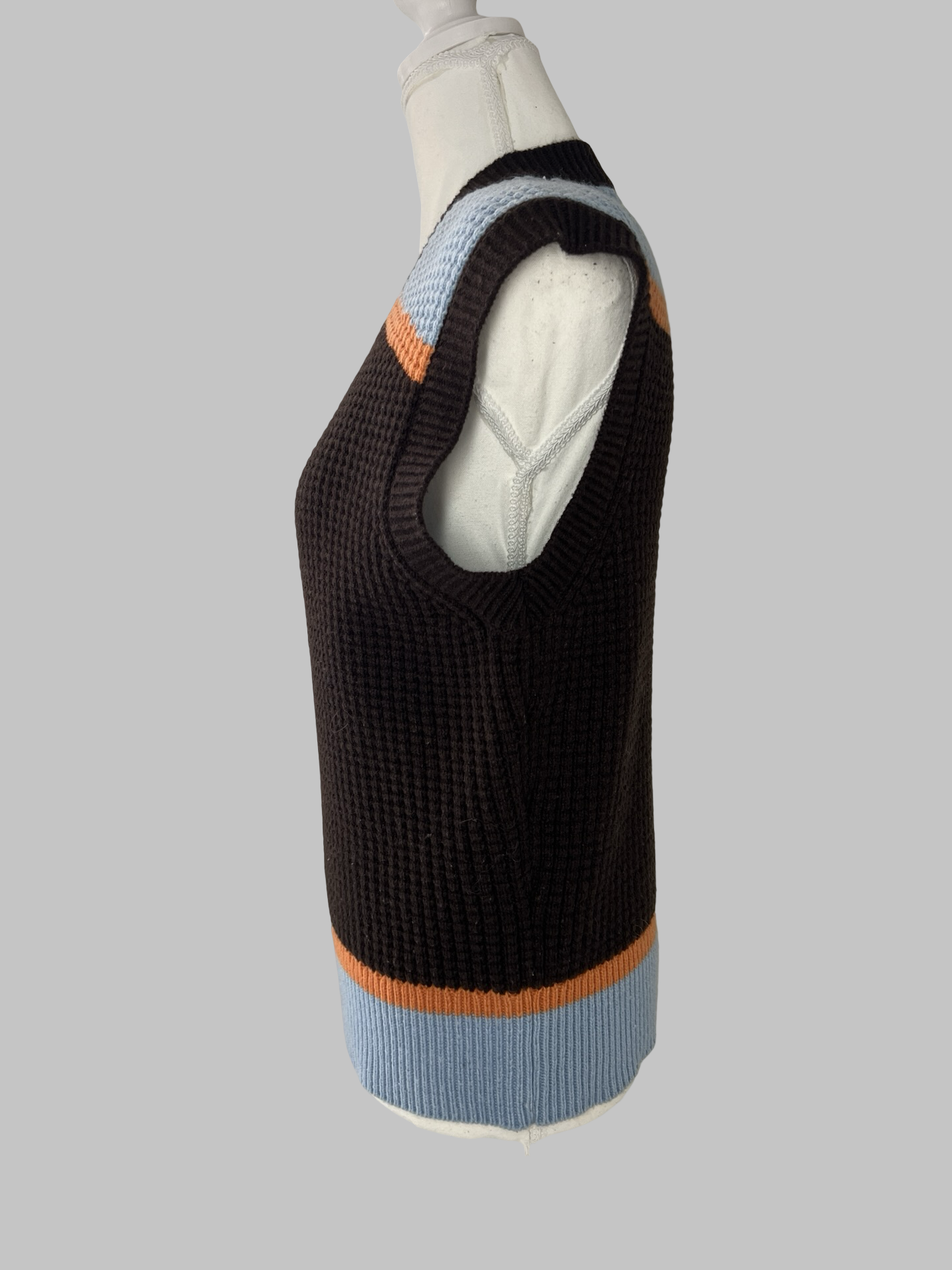 Gilet Uniqlo X Marni