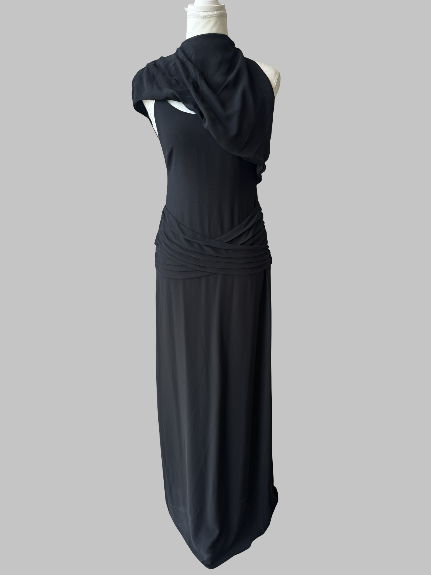 Robe Meshki