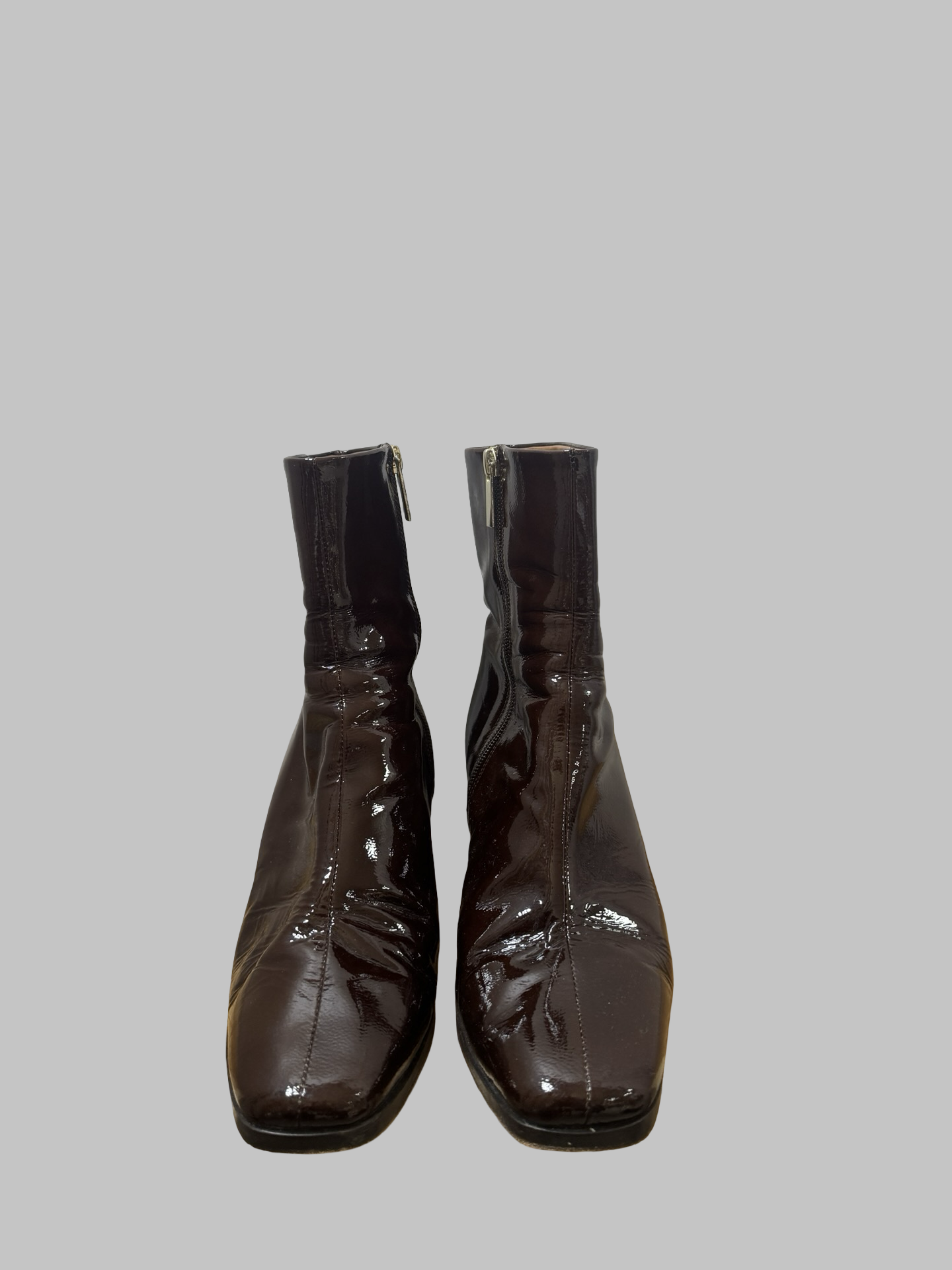 Bottines Bobbies