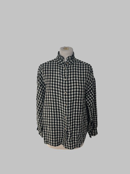 Chemise La petite Alice