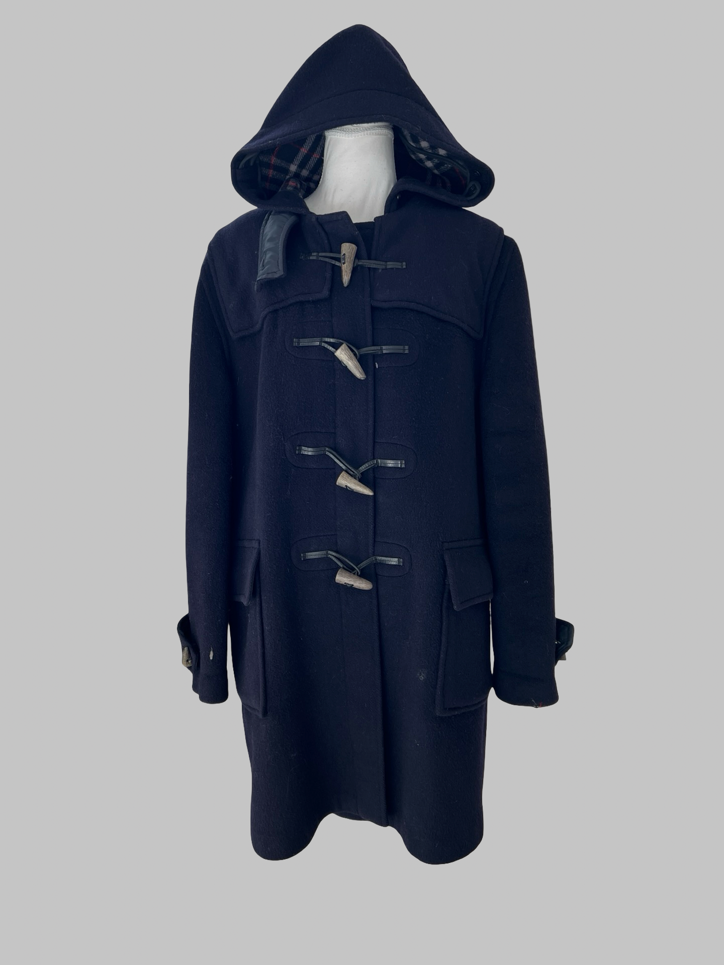 Manteau Burberry’s