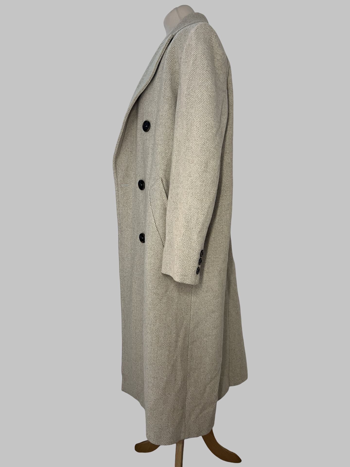 Manteau Marella