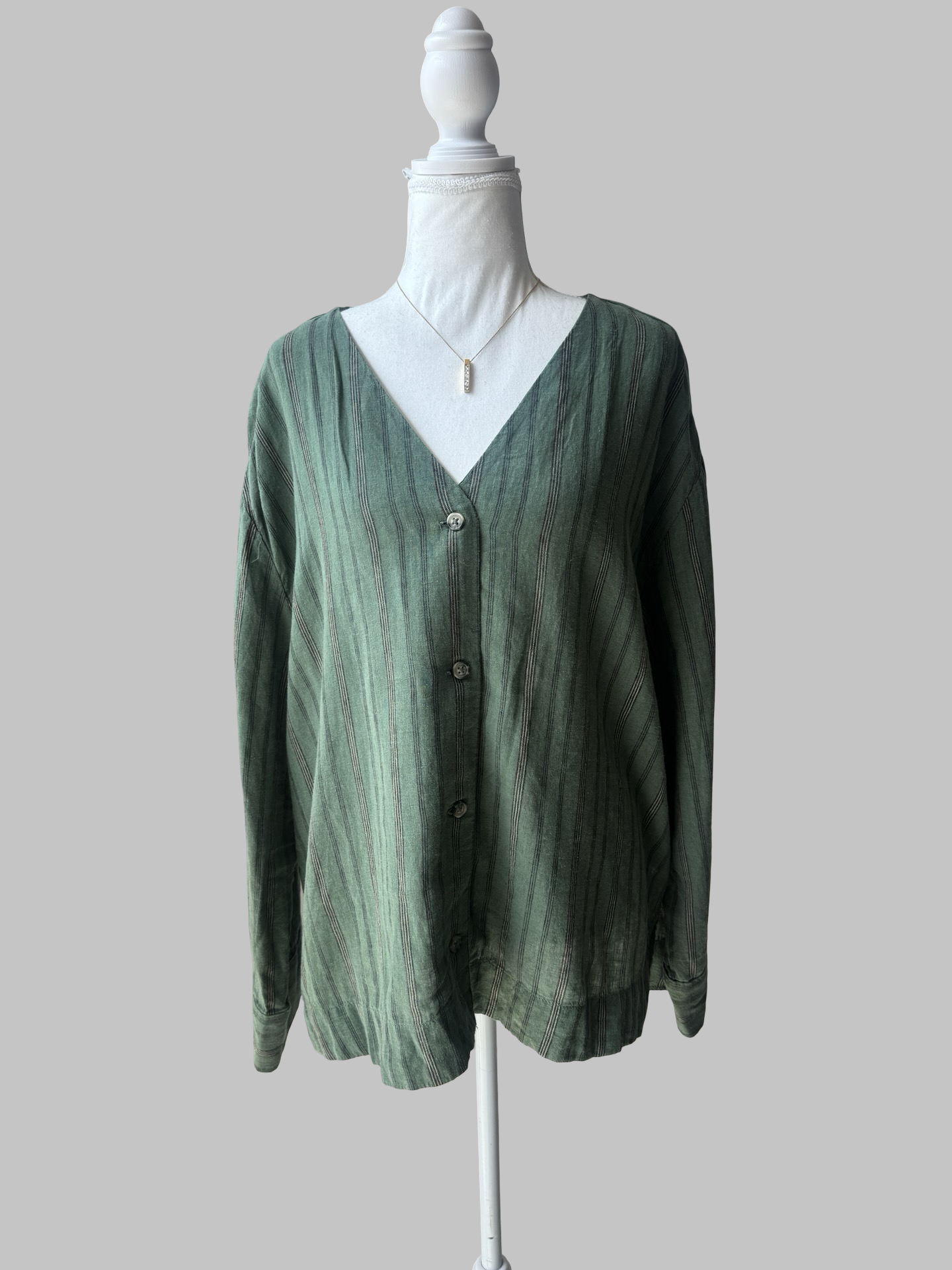 Blouse Jake*S