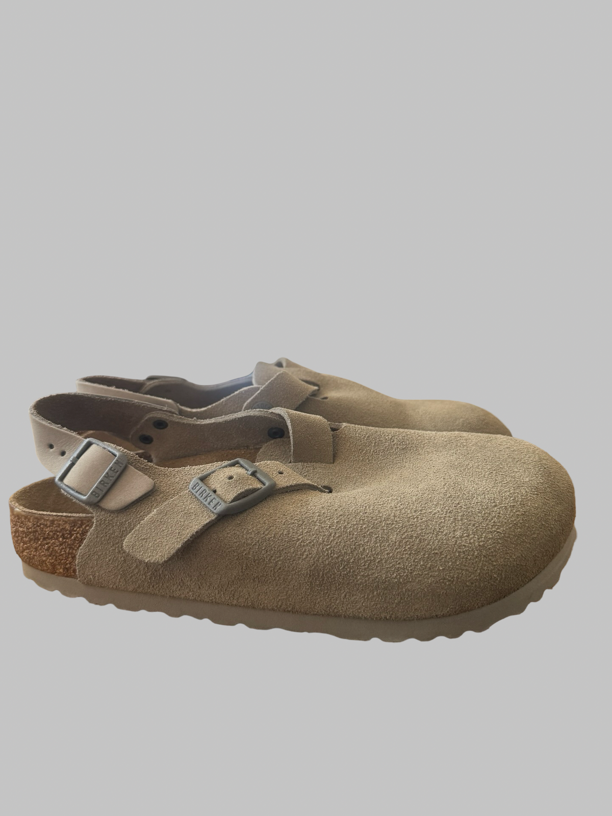Mules Birkenstock