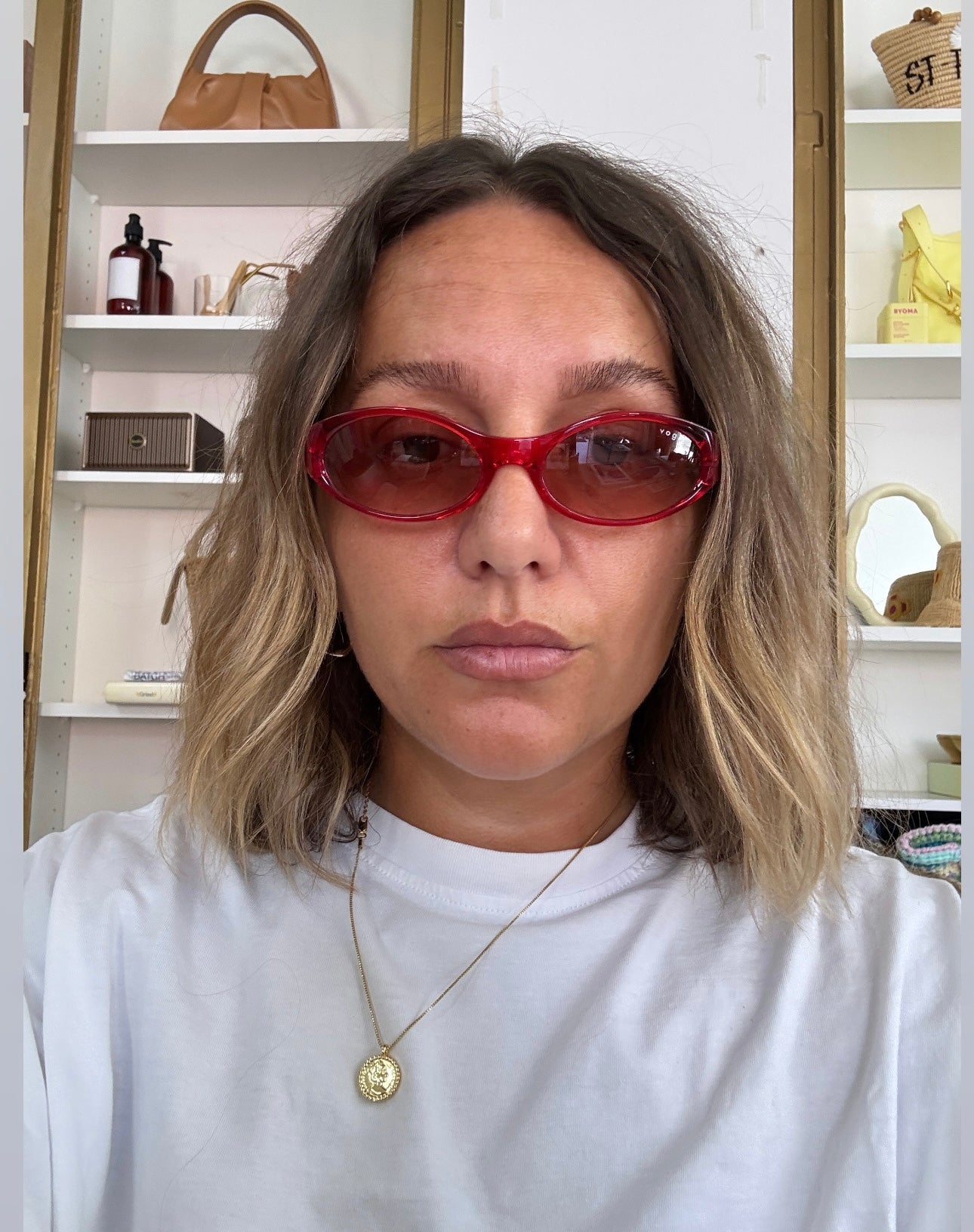 Lunettes Vogue X MBB