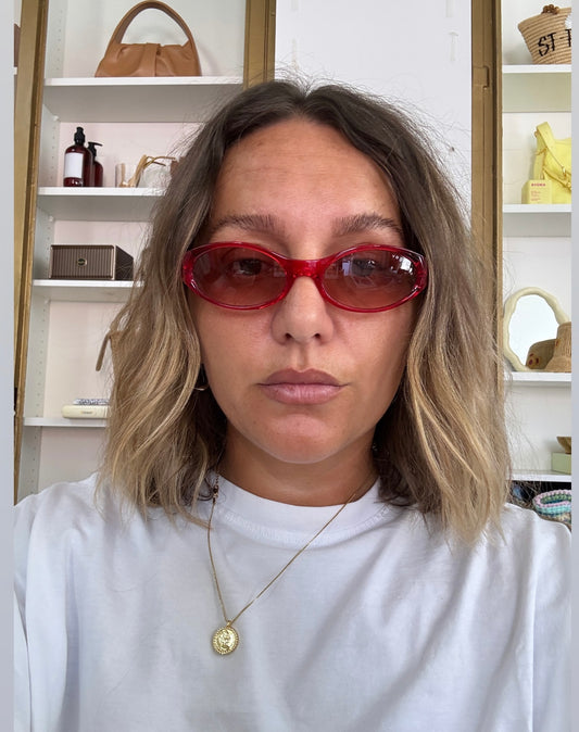 Lunettes Vogue X MBB