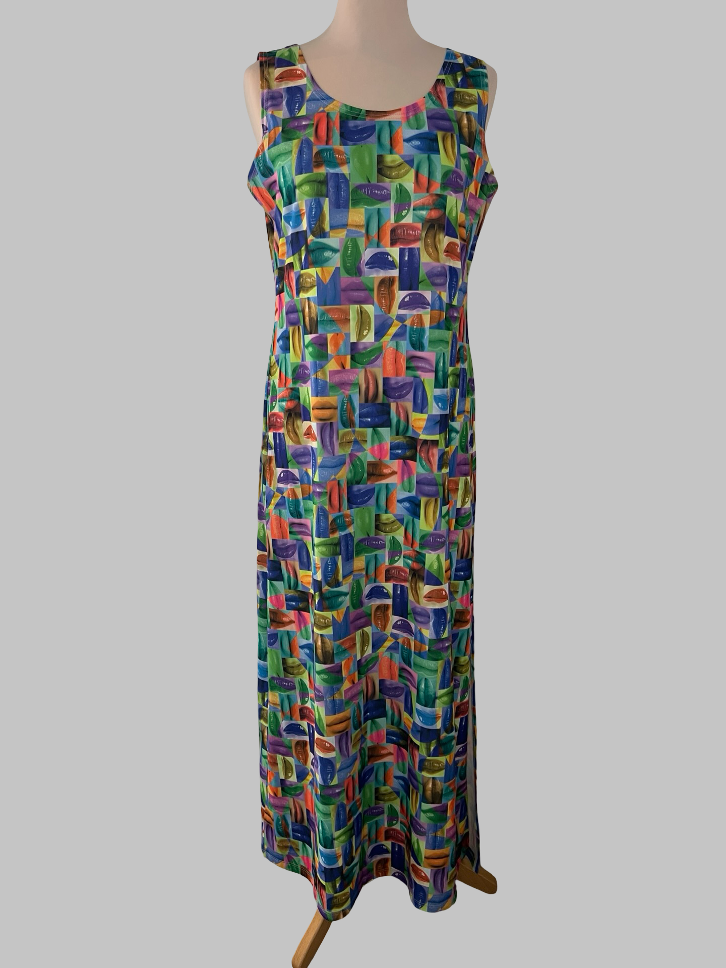 Robe SerpeR