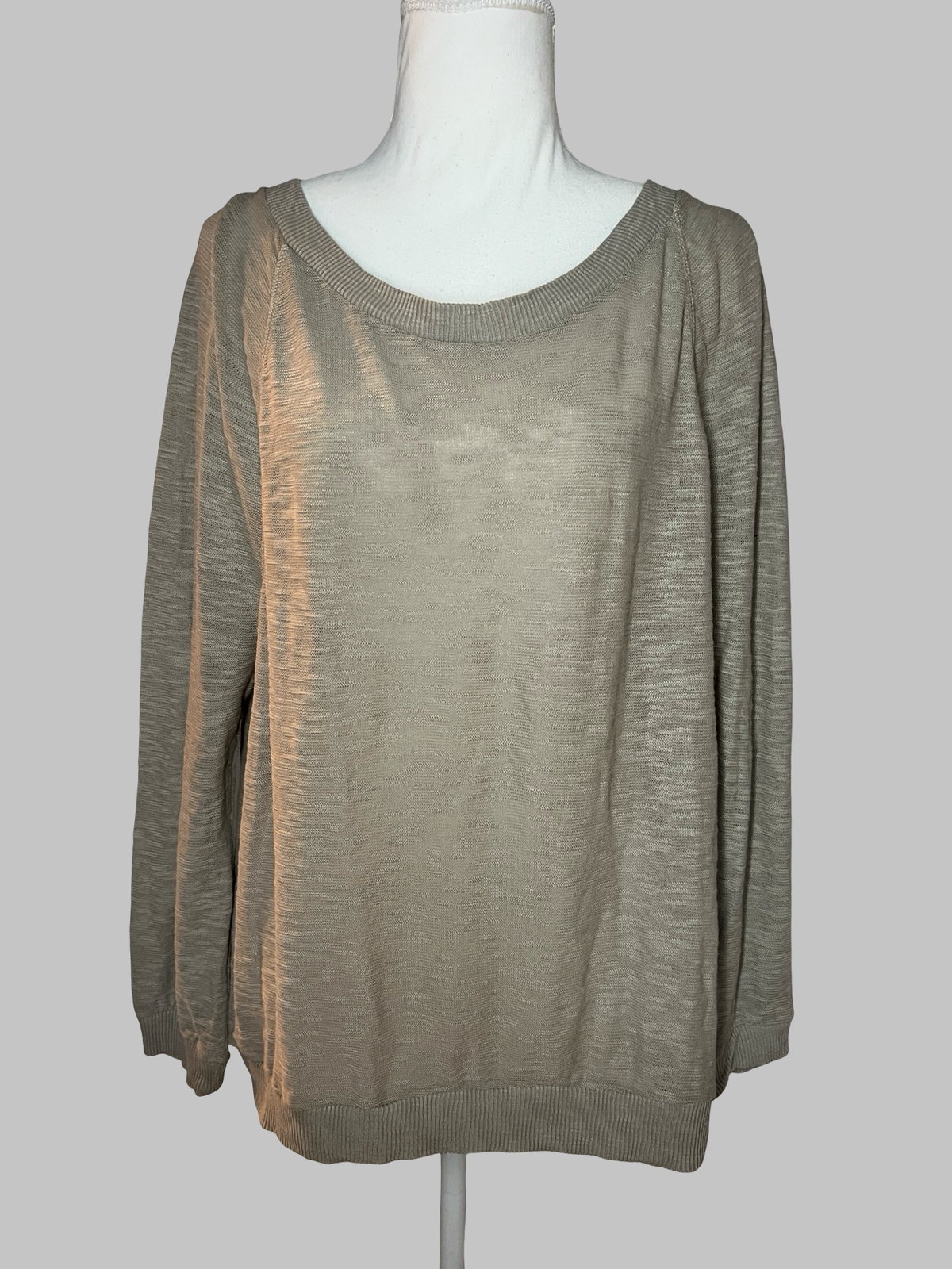 Pull American Vintage