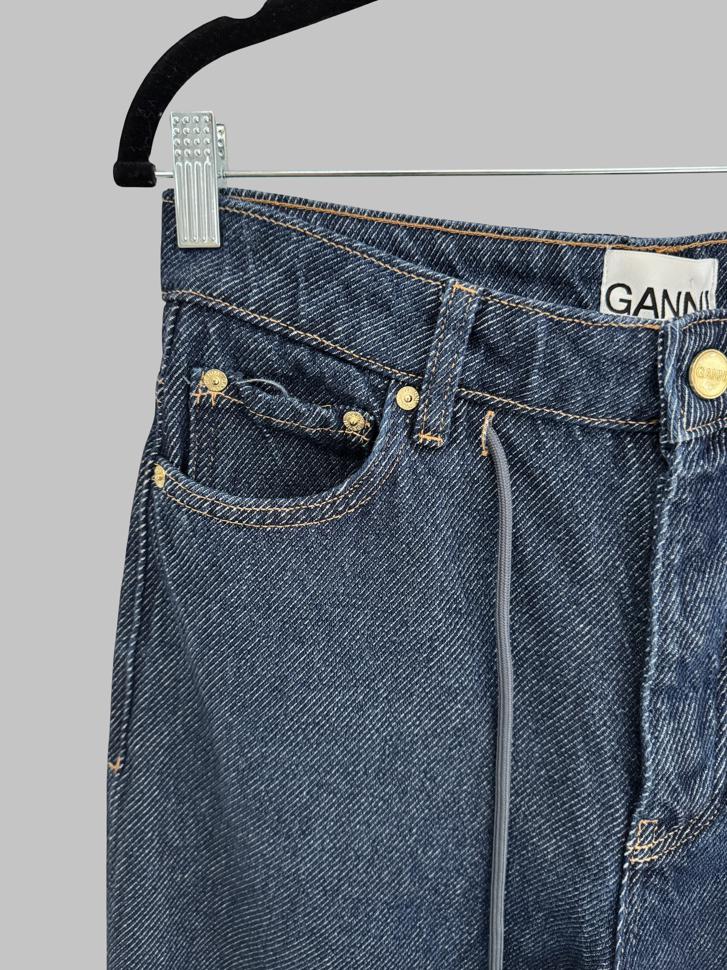 Jeans Ganni