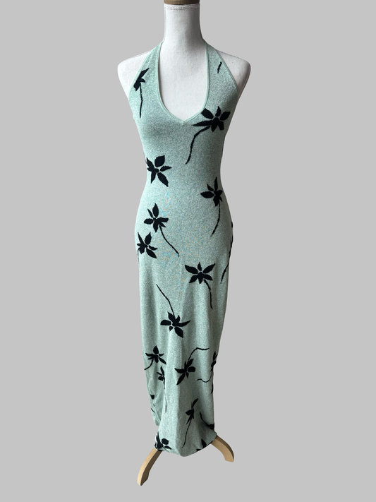 Robe White Fox