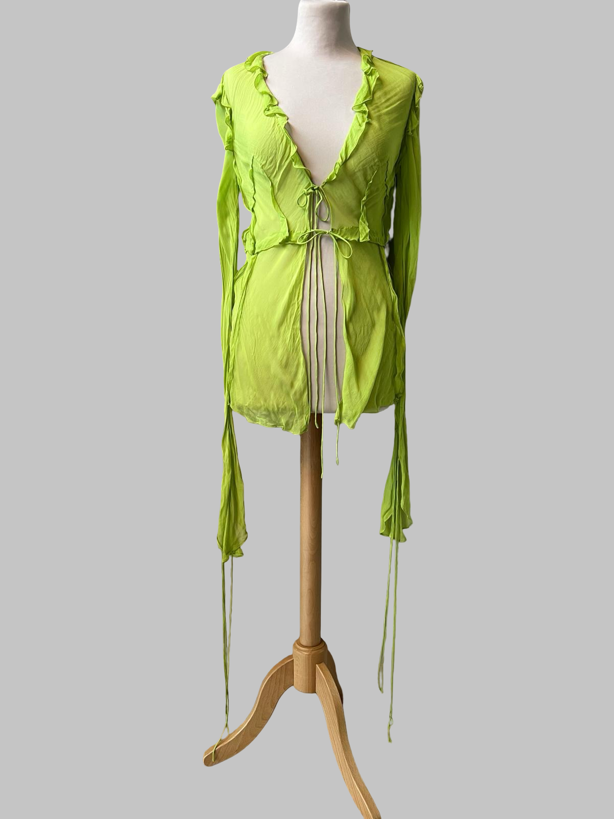 Blouse Rat&Boa