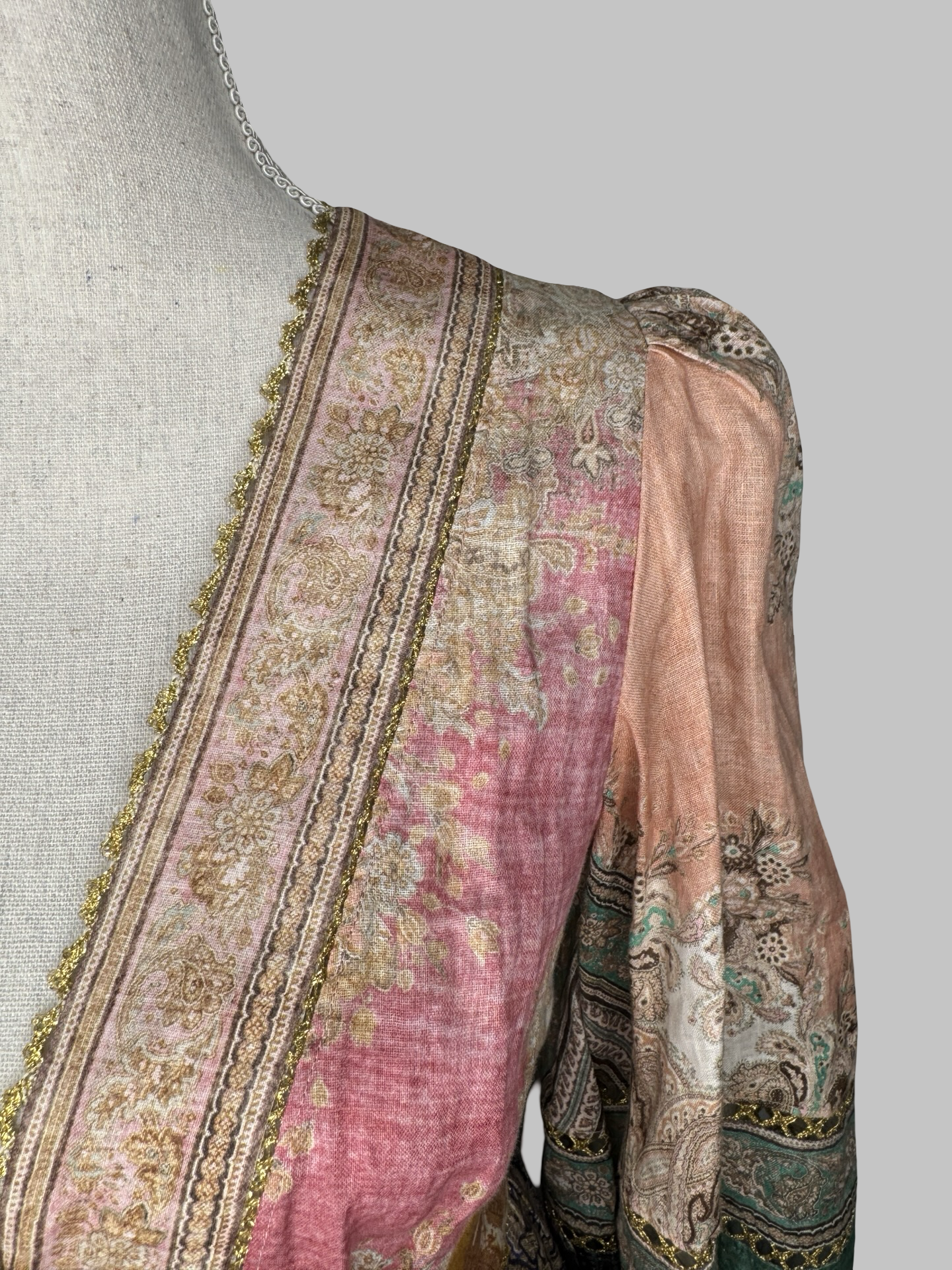 Robe Zimmermann