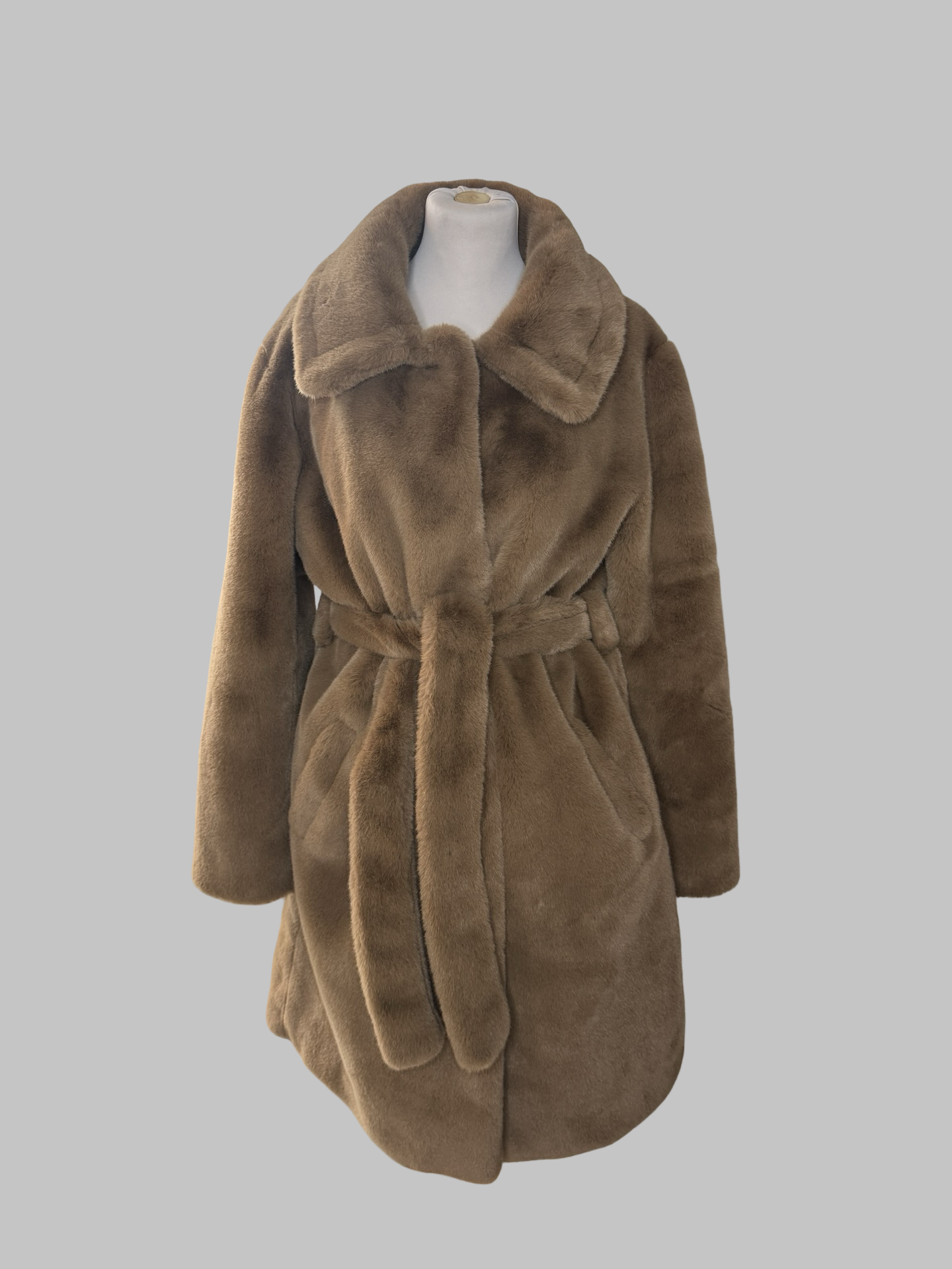 Manteau Gérard Darrel