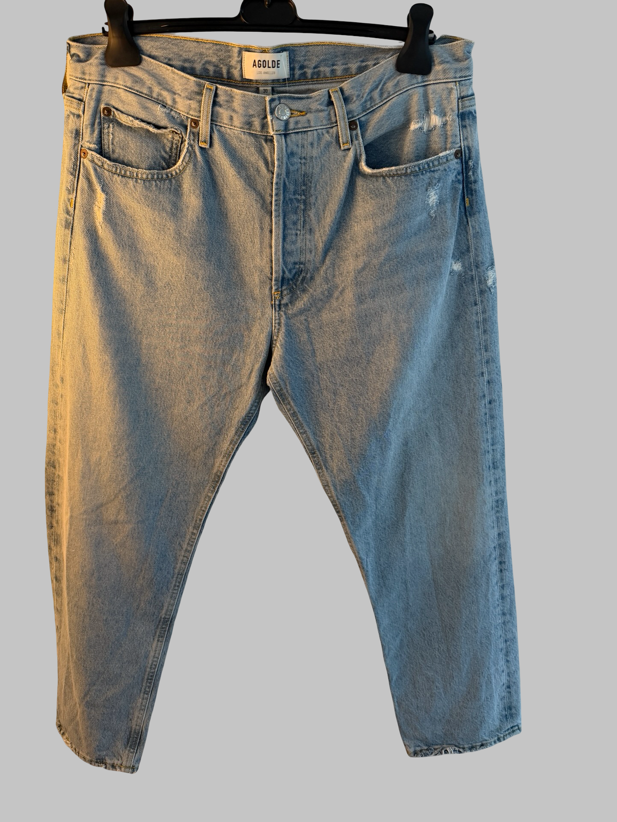 Jeans Agolde