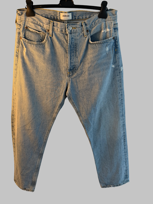 Jeans Agolde