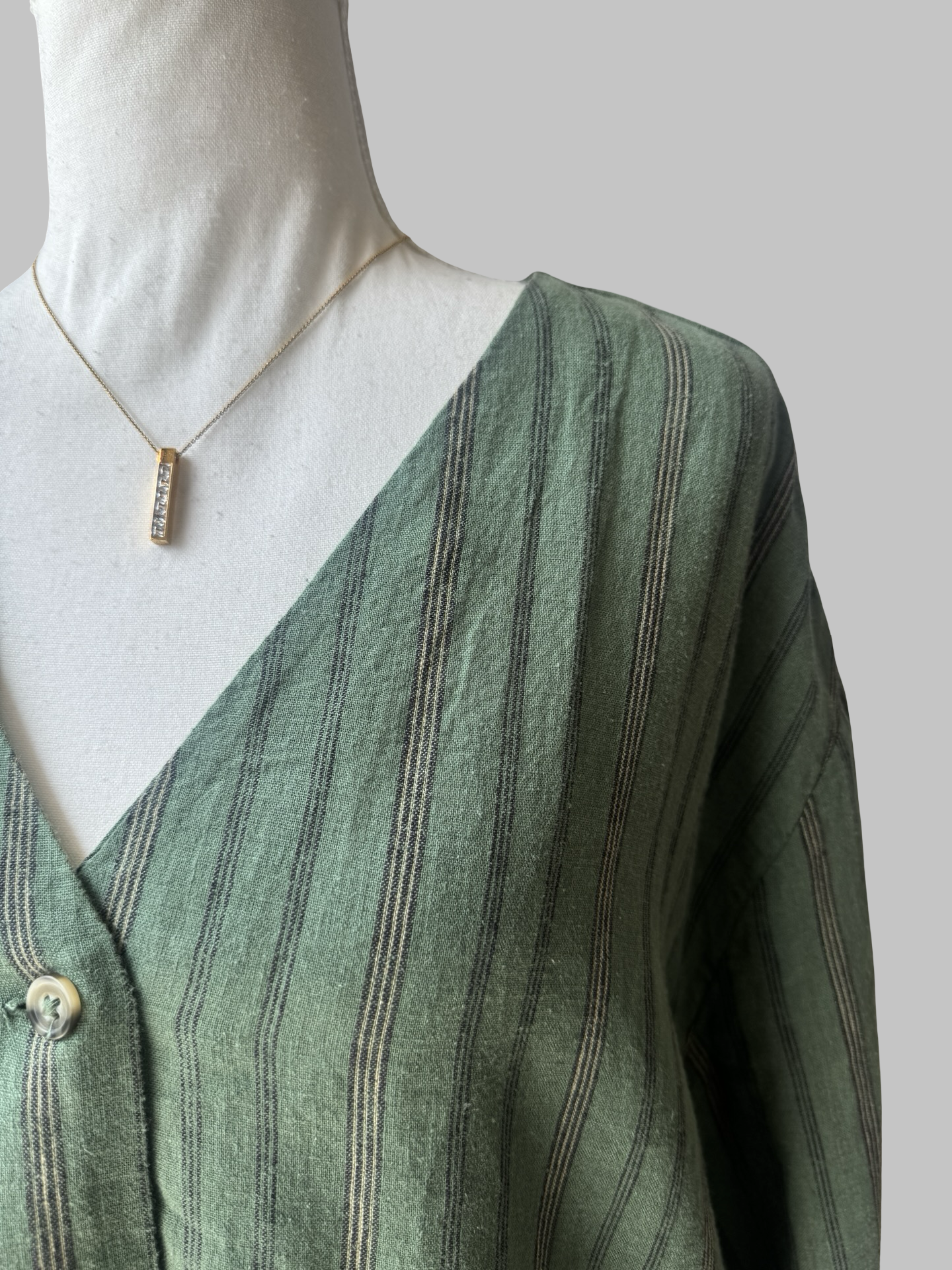 Blouse Jake*S