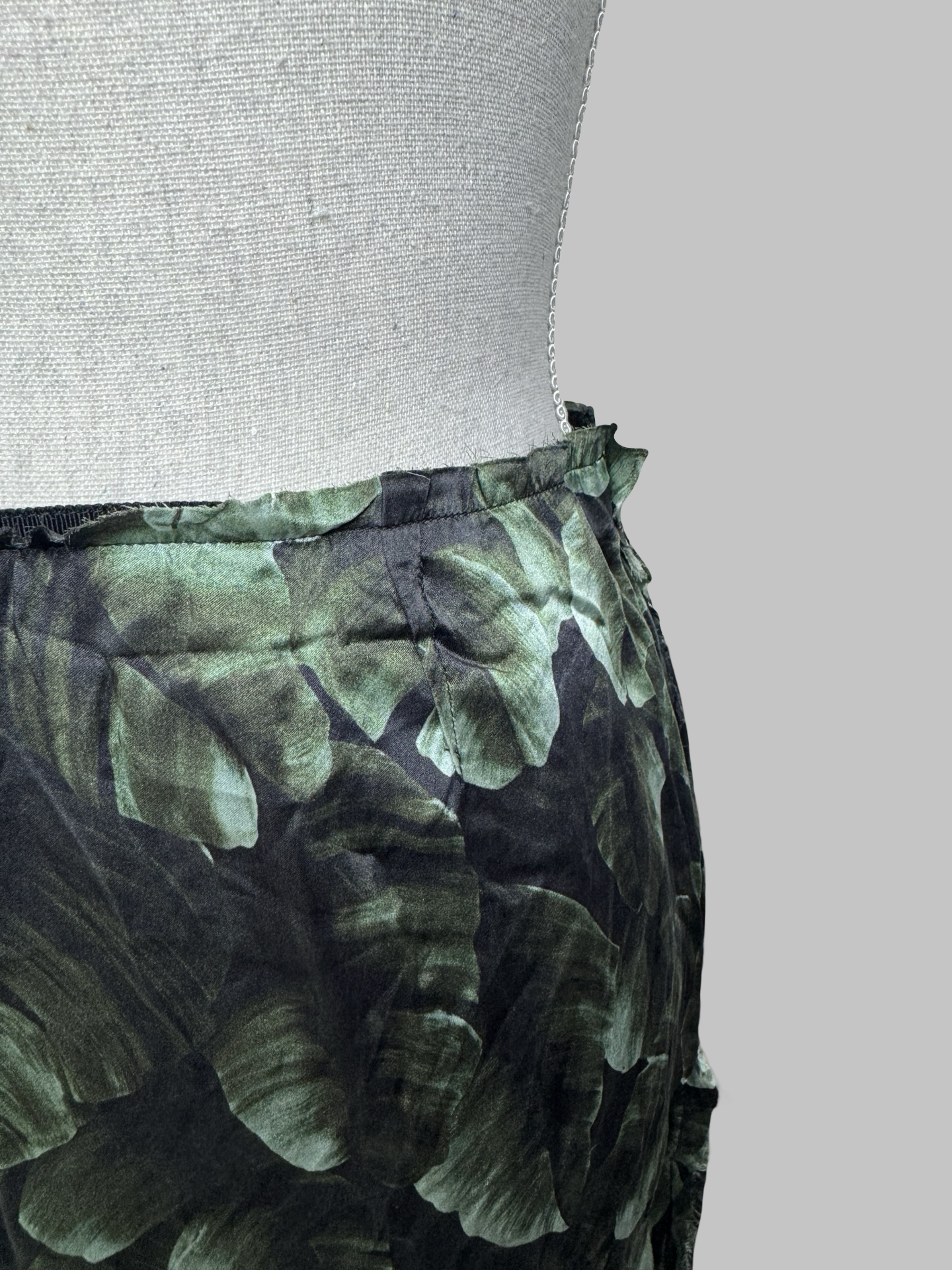 Jupe Lanvin