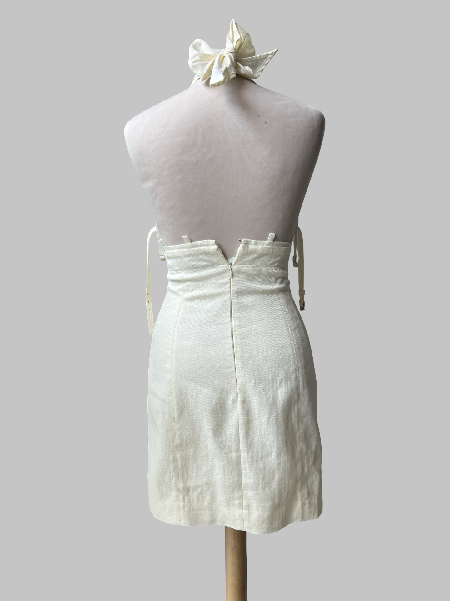 Robe Jacquemus