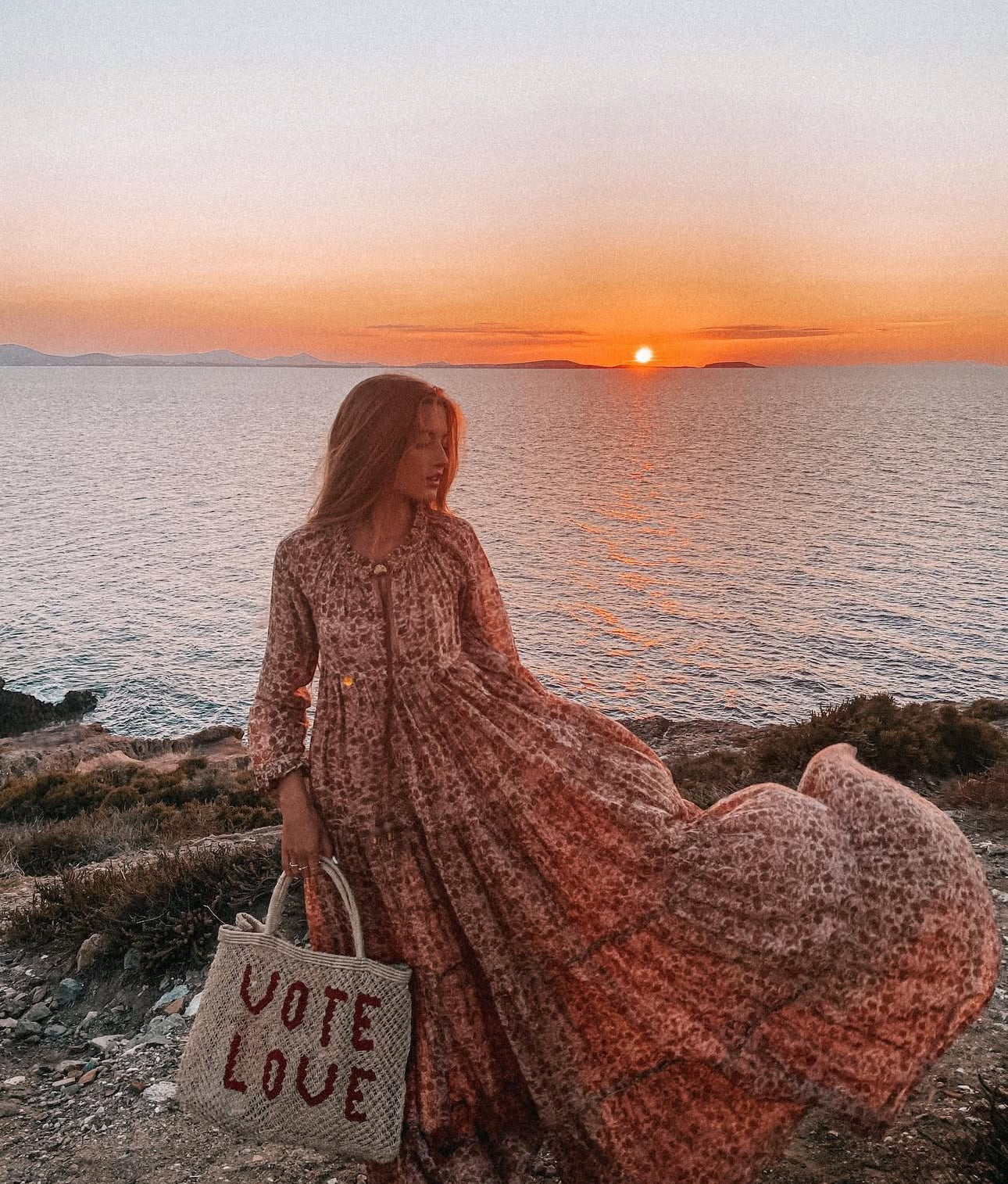 Robe Yvonne S