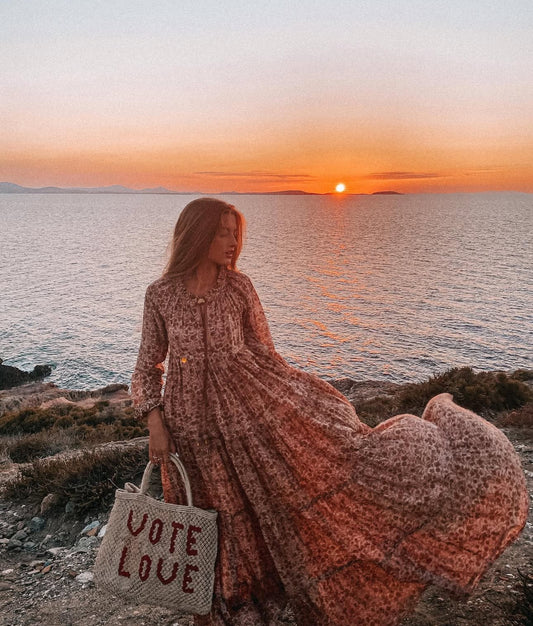 Robe Yvonne S