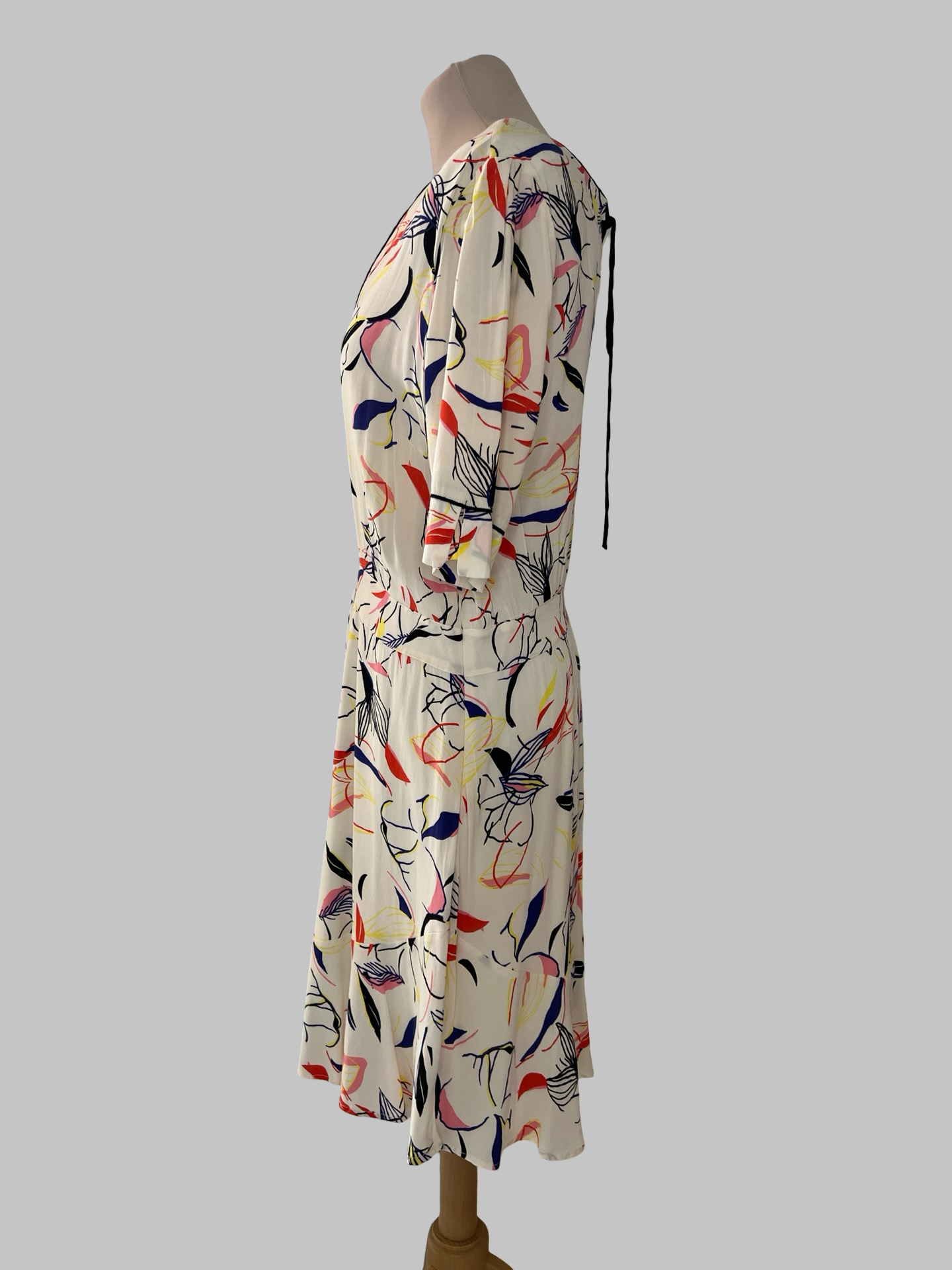 Robe Captain Tortue