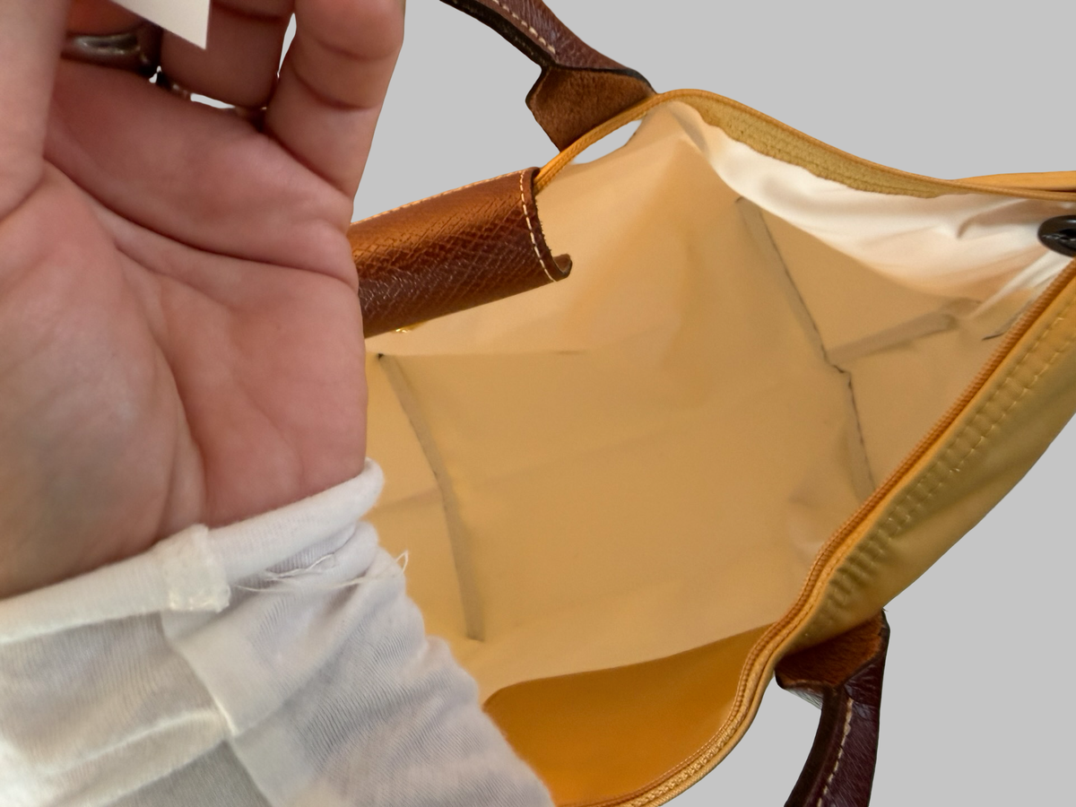 Sac Longchamp